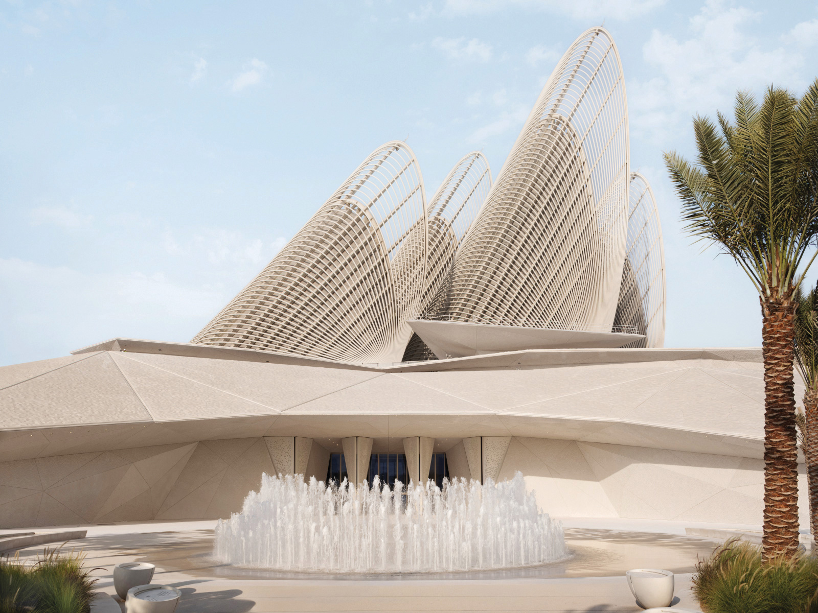  Abu Dhabi: Open for culture, connection, and celebration this Ramadan 2026